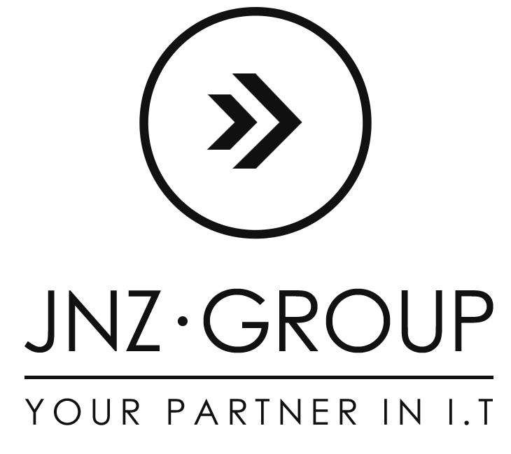 JNZ Group Logo
