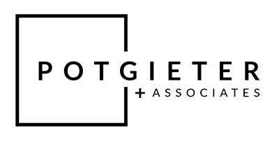 Potgieter Associates Logo